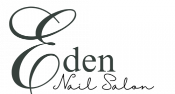 logo Eden Nail Spa